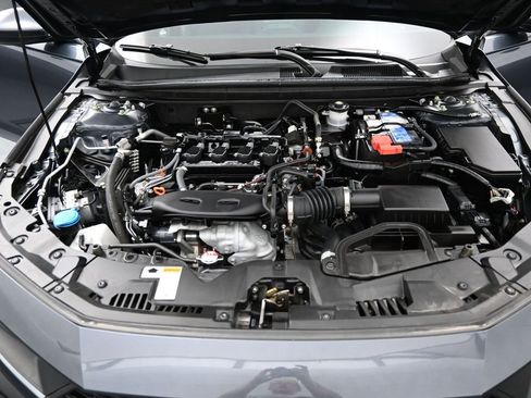 Used 2023 Honda Accord EX image 36