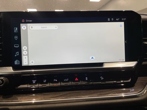 Used 2024 Chevrolet Silverado 2500 LTZ w/ LTZ Convenience Package image 25