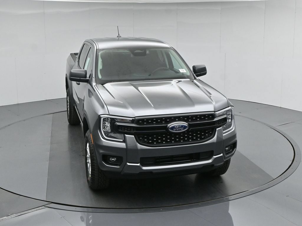 New 2026 Ford Ranger XL RWD image 37