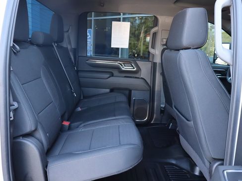 Used 2024 Chevrolet Silverado 3500 LT w/ Z71 Off-Road Package image 16