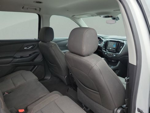 Used 2019 Chevrolet Traverse LS image 26