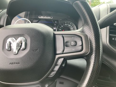 Used 2023 RAM 3500 Tradesman image 12