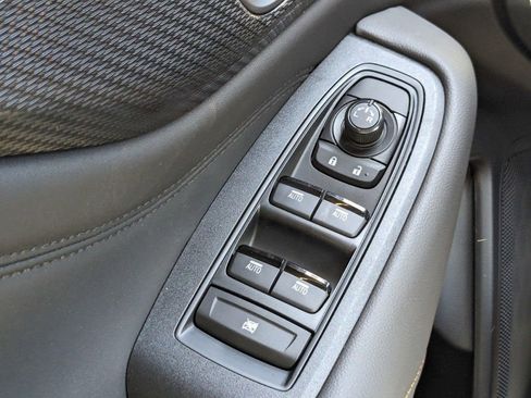 New 2025 Subaru Outback Wilderness image 24