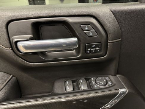 Used 2023 GMC Sierra 2500 AT4 w/ Gooseneck/5TH Wheel Package AWD/4WD image 33