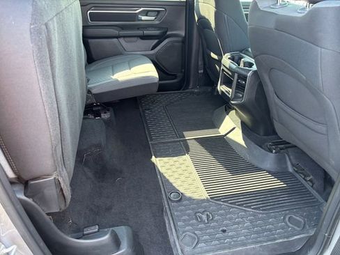 Used 2025 RAM 1500 Big Horn RWD image 18