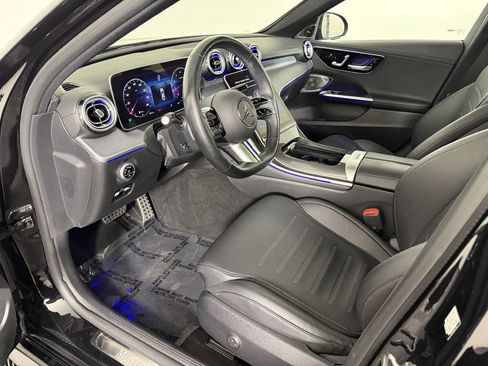 Used 2023 Mercedes-Benz C 300 C300 4MATIC image 19