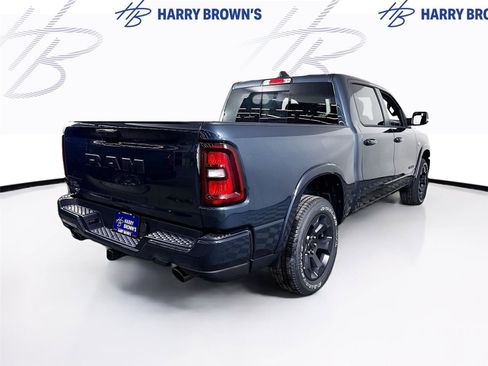 New 2026 RAM 1500 Big Horn image 31