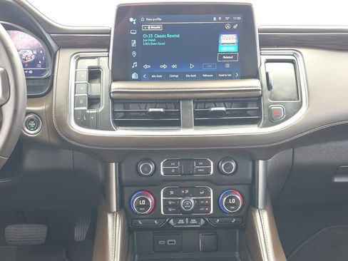 Used 2023 Chevrolet Tahoe LT AWD/4WD image 21