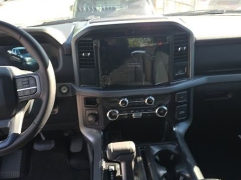 Used 2026 Ford F150 XLT w/ XLT Black Appearance Package image 15