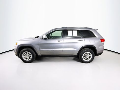Used 2019 Jeep Grand Cherokee Laredo AWD/4WD image 7