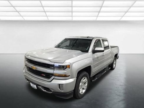 Used 2016 Chevrolet Silverado 1500 LT w/ All Star Edition image 9
