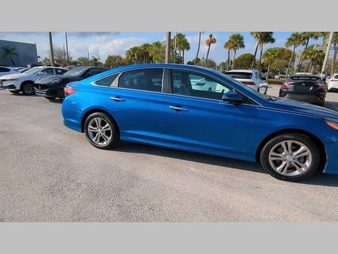 Used 2018 Hyundai Sonata SEL image 35