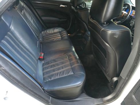 Used 2015 Chrysler 300 S image 14