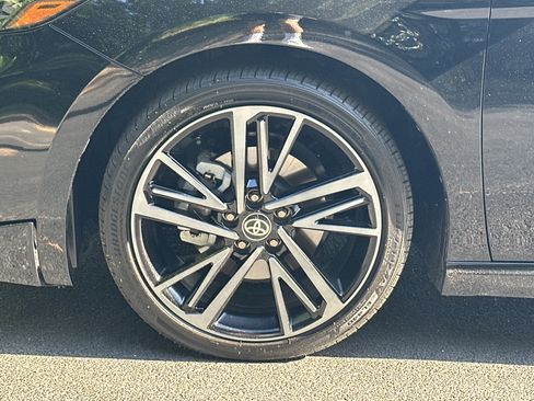 Used 2025 Toyota Camry XSE w/ Premium Plus Package FWD image 10