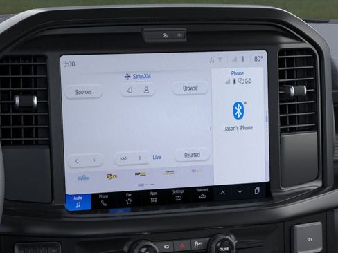 New 2026 Ford F150 STX image 14