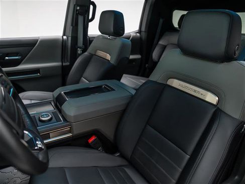 Used 2024 GMC Hummer EV 2X image 13