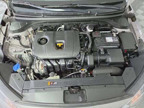 Used 2020 Hyundai Elantra SEL w/ Cargo Package (C1) FWD image 34