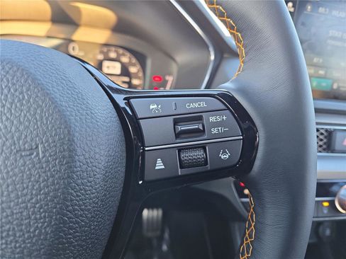 New 2026 Acura Integra A-Spec image 15