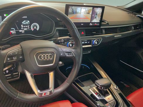 Used 2023 Audi S5 Prestige w/ Prestige Package AWD/4WD image 25