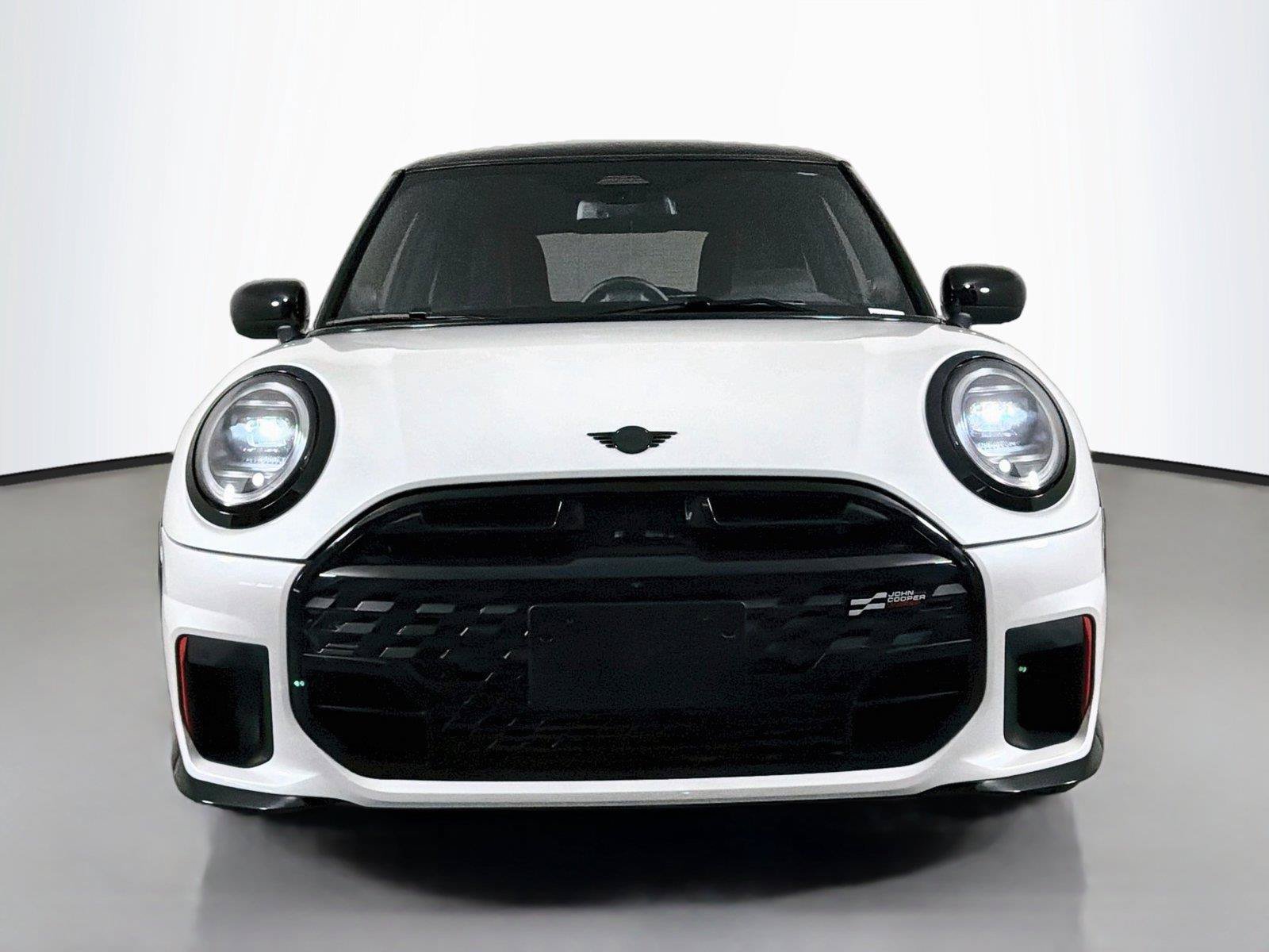 Used 2026 MINI Cooper John Cooper Works FWD image 2