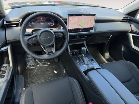 New 2026 MAZDA CX-5 Preferred image 15