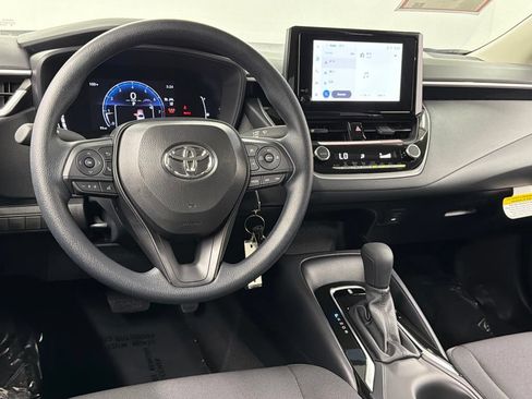 Used 2026 Toyota Corolla LE FWD image 33