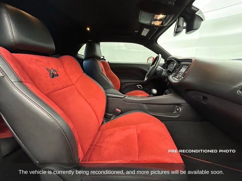 Used 2023 Dodge Challenger R/T Scat Pack image 15