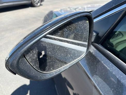Used 2024 Honda Accord EX image 12