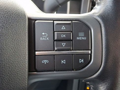 Used 2022 Ford F150 XLT w/ Equipment Group 302A High AWD/4WD image 25
