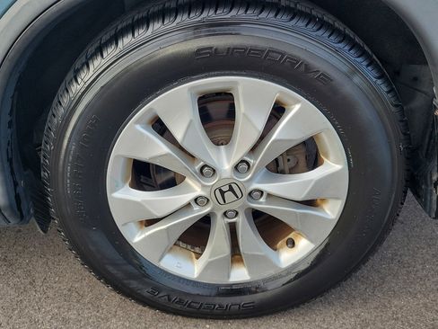 Used 2014 Honda CR-V EX-L image 12