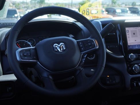 New 2026 RAM 2500 Big Horn image 29