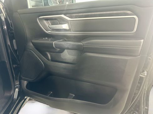 Used 2023 RAM 1500 Big Horn AWD/4WD image 30