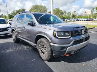 Used 2026 Honda Passport TrailSport video 1