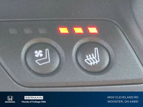 New 2026 Honda Odyssey Elite image 66