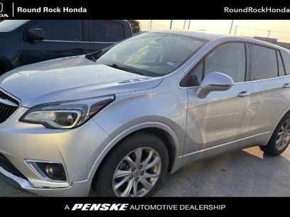 Used 2021 Chevrolet Trax LT w/ LT Convenience Package