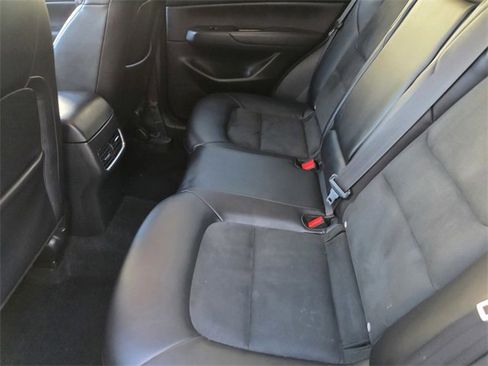 Used 2019 MAZDA CX-5 Touring image 9