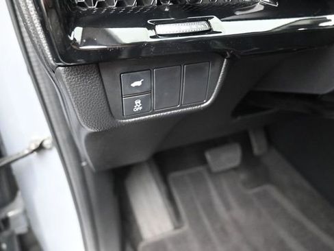 Certified 2025 Honda CR-V EX-L image 13