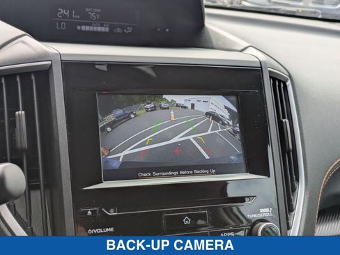 Certified 2022 Subaru Crosstrek 2.0i Premium image 22