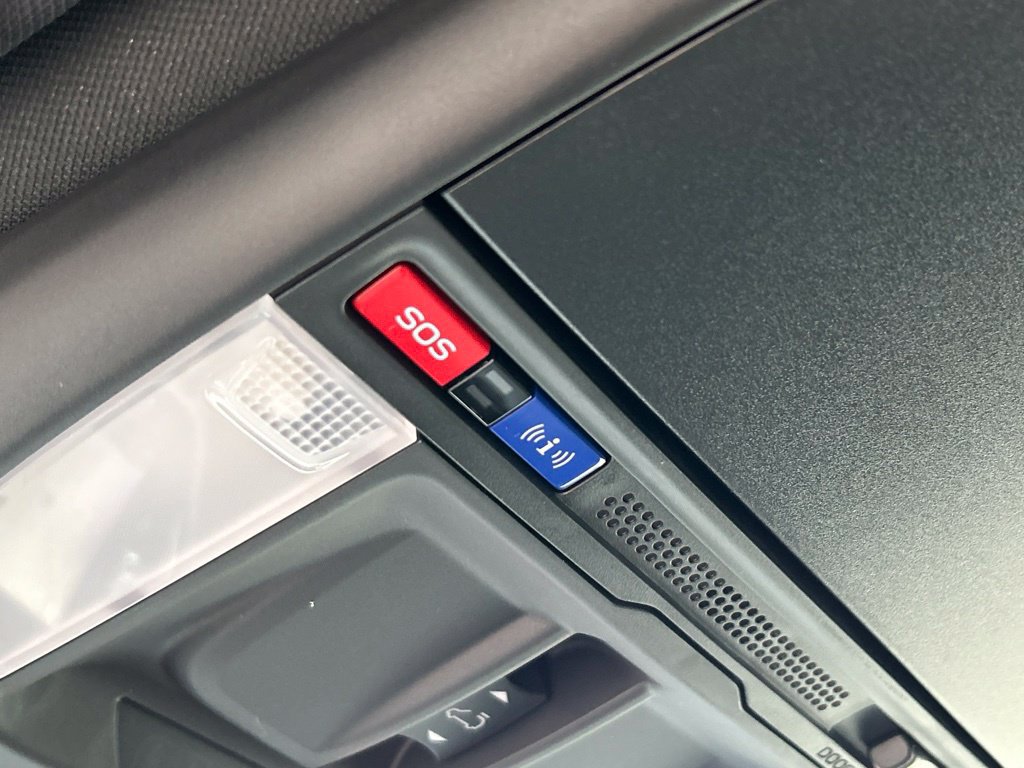 New 2026 Subaru Forester Wilderness AWD/4WD image 26
