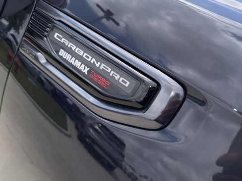 Used 2024 GMC Sierra 1500 AT4 w/ Technology Package image 3