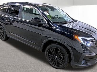 Used 2022 Honda Pilot Special Edition