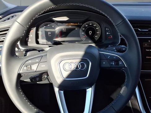 New 2026 Audi Q7 3.0T Premium image 10