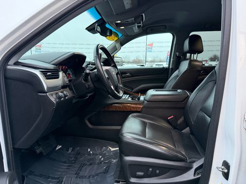 Used 2017 Chevrolet Tahoe Premier image 14