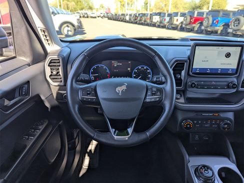 Certified 2021 Ford Bronco Sport Big Bend w/ Big Bend Package image 24