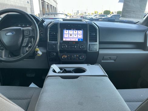 Used 2019 Ford F150 XLT w/ Equipment Group 301A Mid AWD/4WD image 20