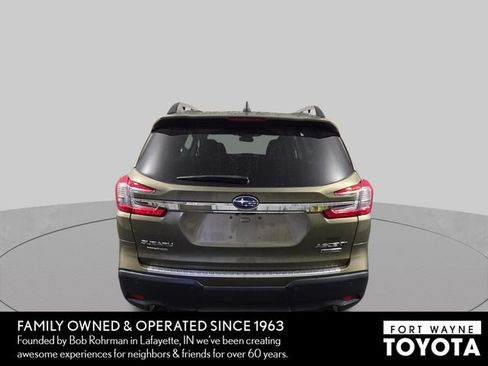 Used 2023 Subaru Ascent Touring AWD/4WD image 8