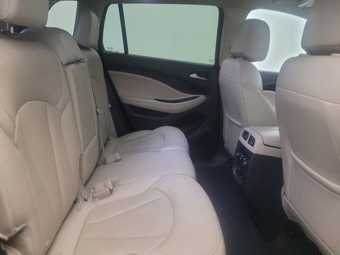 Used 2018 Buick Envision Essence FWD image 19