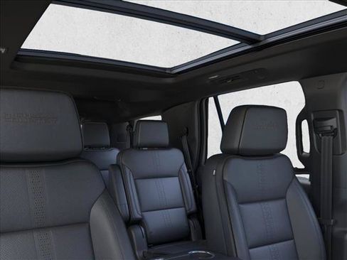 New 2026 Chevrolet Tahoe High Country RWD image 24