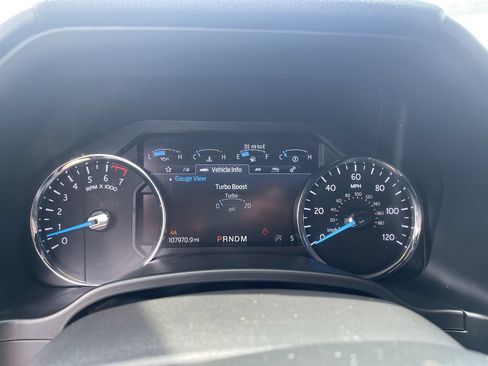 Used 2021 Ford Expedition Limited AWD/4WD image 11
