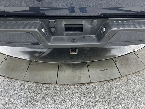 Certified 2021 Ford F150 Limited AWD/4WD image 35